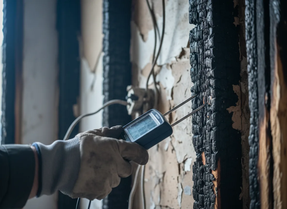 Fire Damage Restoration Enterprise, WV FAQs